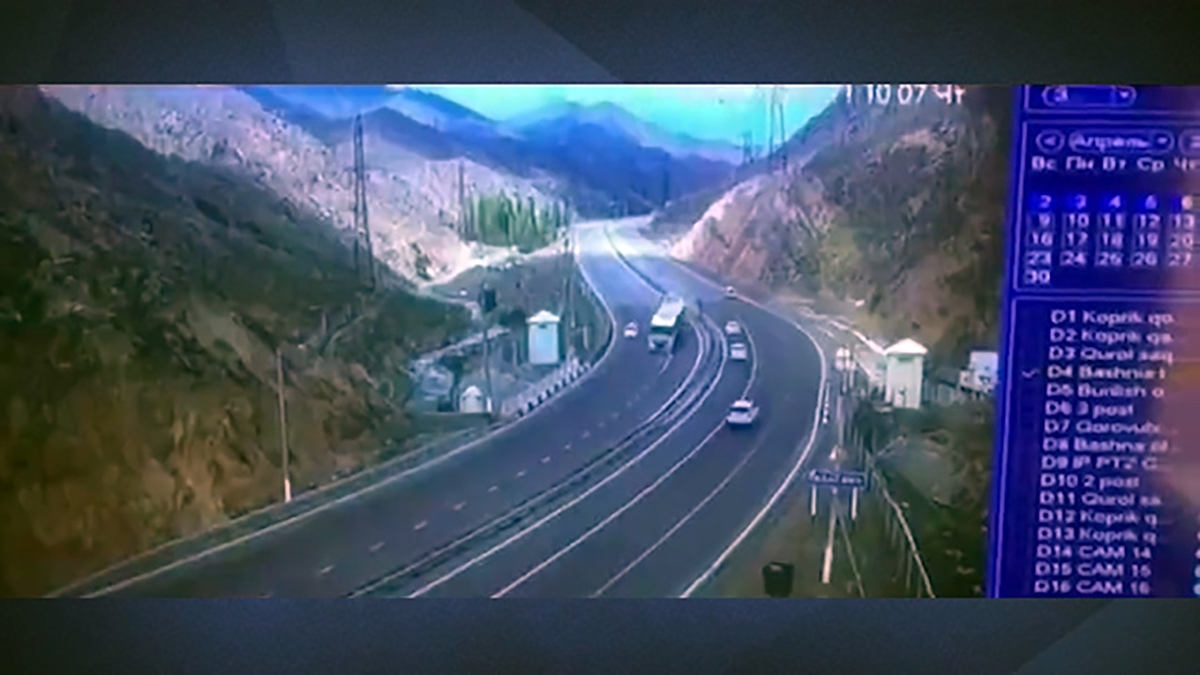 خطائی که منجر به وارد شدن خسارت به خودروی مشتری شد + فیلم