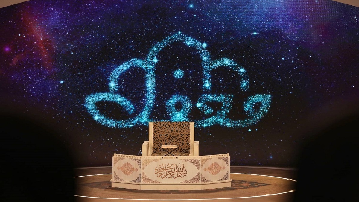 چرا باید دین خدا را خط قرمزمان بدانیم؟ + فیلم