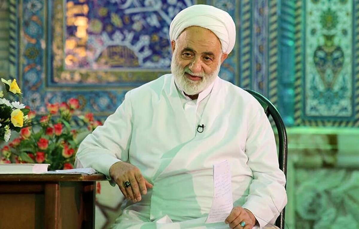 ۶ خصلت مشترک امام زمان با دیگر پیامبران + فیلم