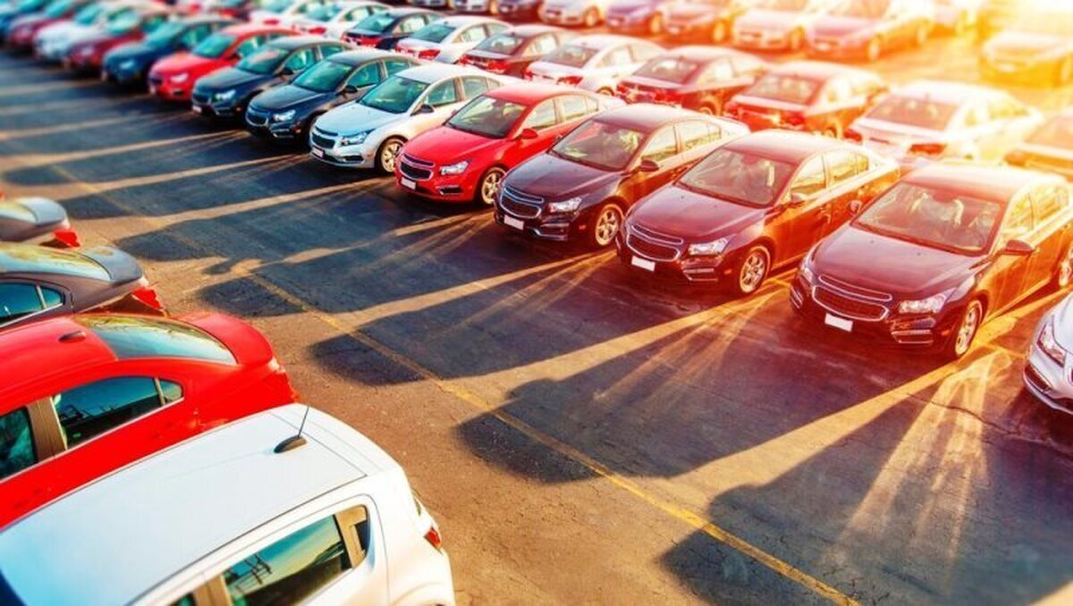 فروش بی ضابطه خودروهای مونتاژی + فیلم