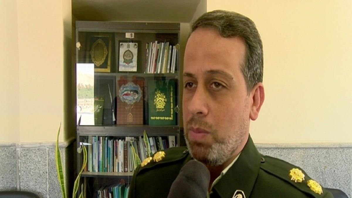 مشمولان فاقد معافیت تحصیلی امکان خروج از کشور را ندارند + فیلم