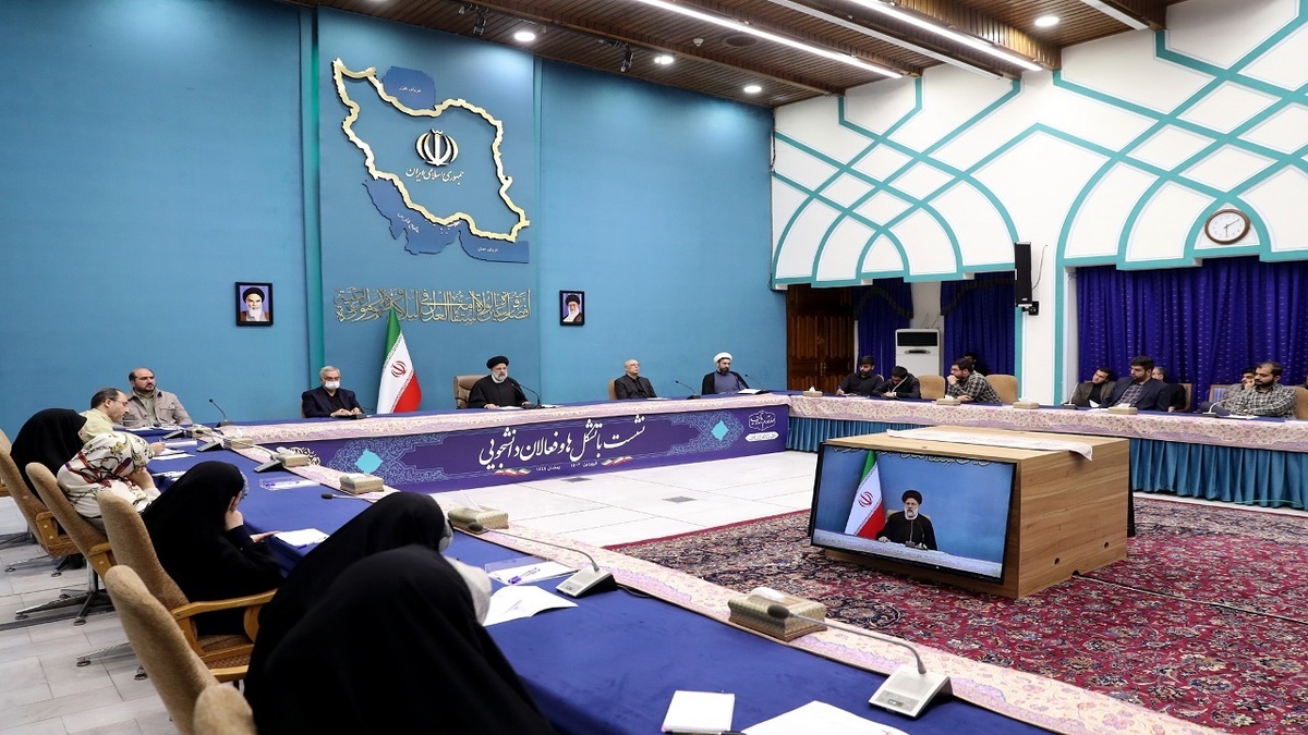 شهید جمهور برای اولین بار لیست ابربدهکاران را منتشر کرد + فیلم