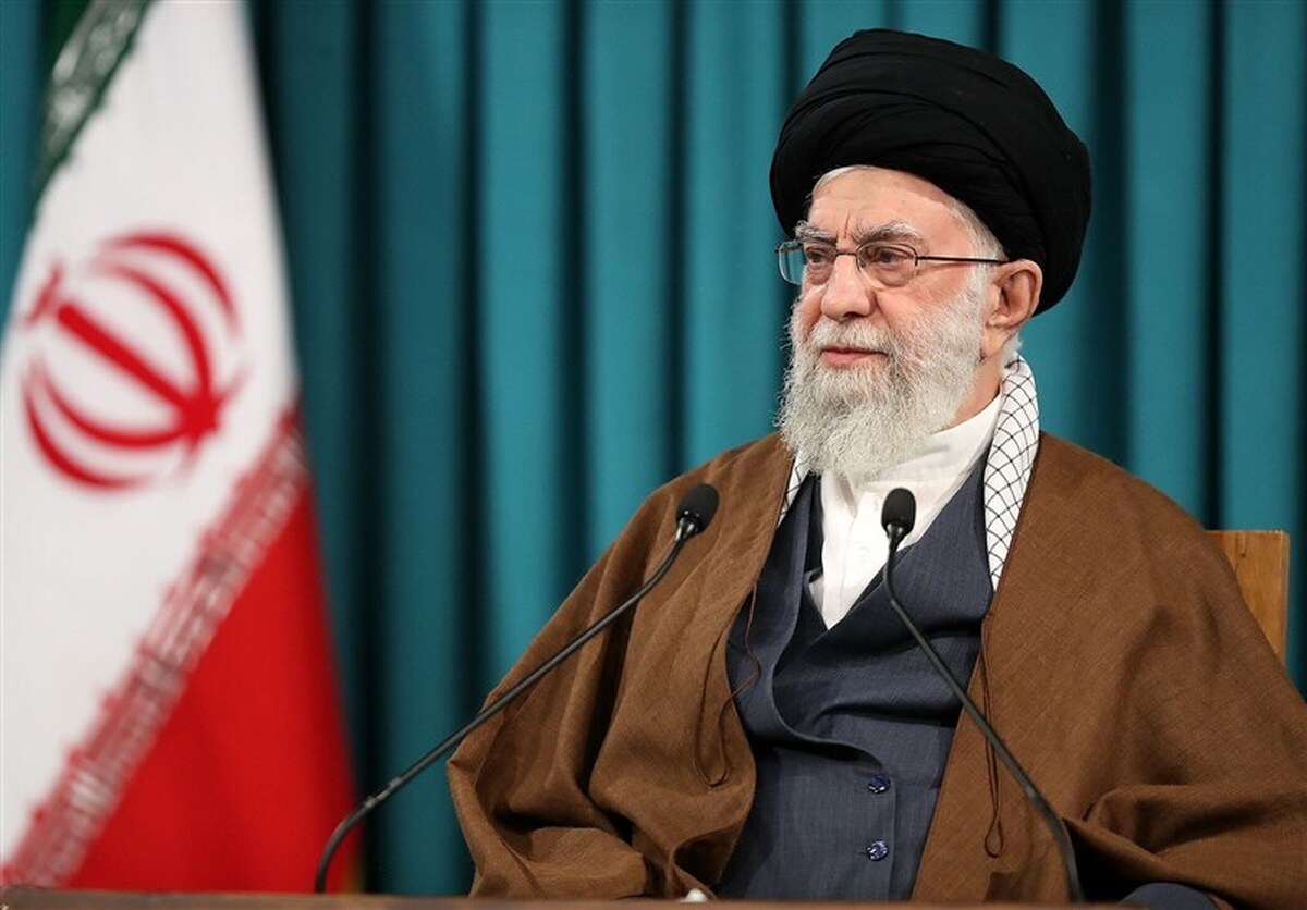 ماجرای درخواست مهلت رئیس جمهور تانزانیا از رهبر انقلاب + فیلم