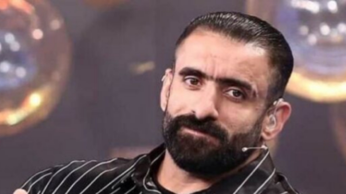 صحبت‌های هادی چوپان درباره مهاجرت از ایران + فیلم