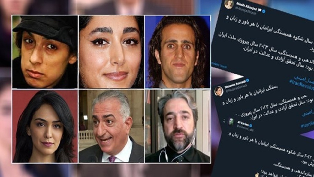 مردم از ما اپوزیسیون متنفرند! + فیلم