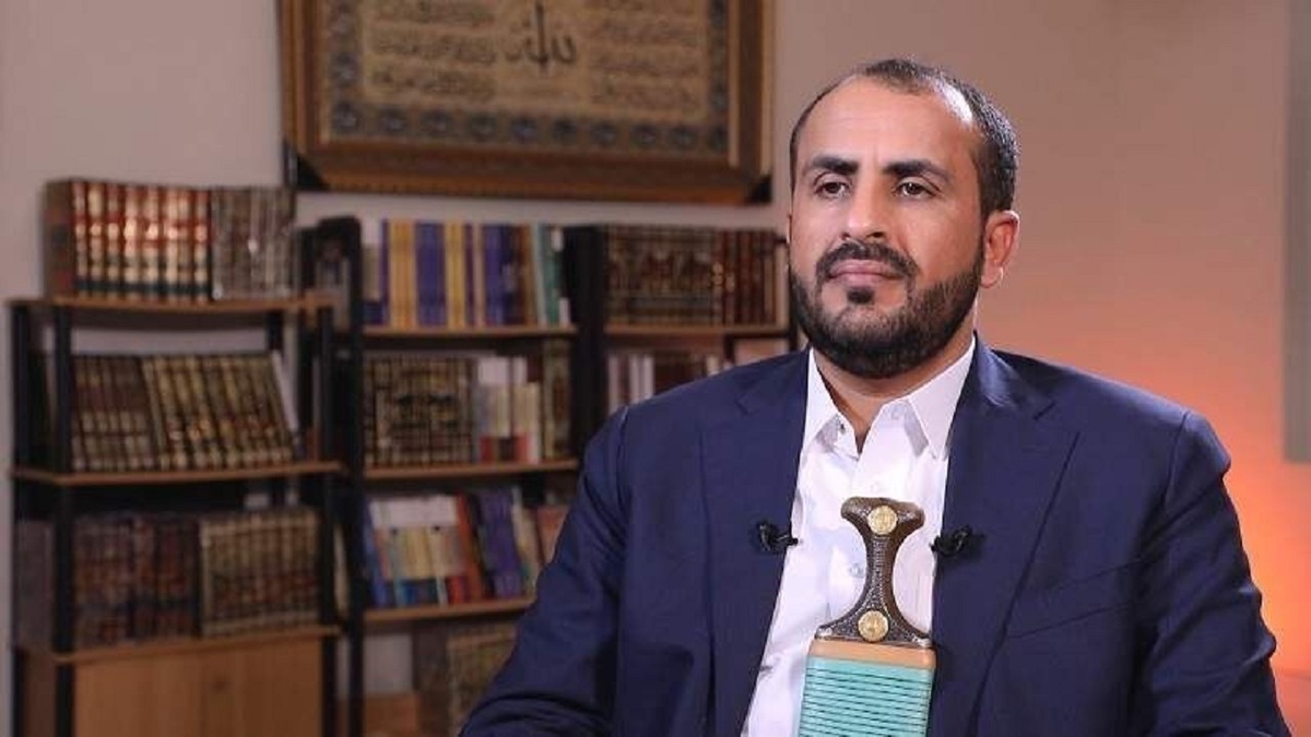 آچمز شدن مجری بی‌بی‌سی توسط عضو برجسته انصارالله + فیلم