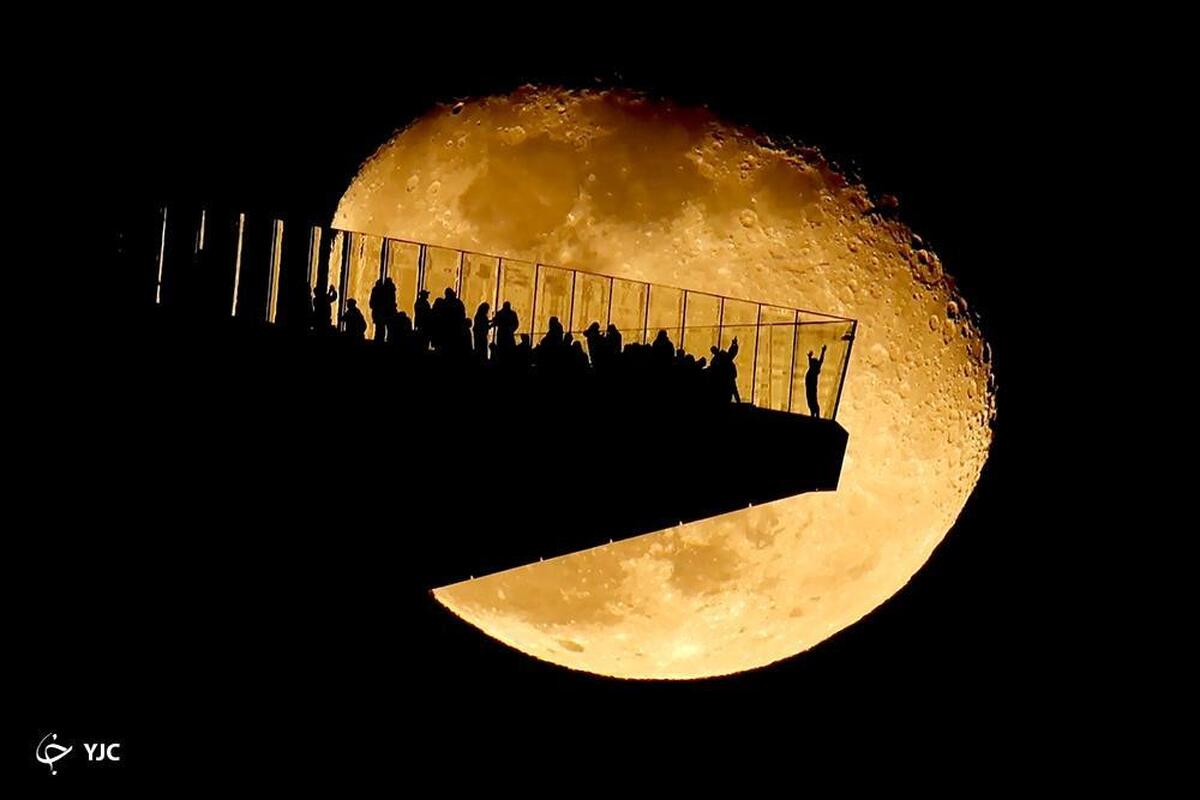 جشن آغاز سال ۲۰۲۵ میلادی در کشور‌های مختلف جهان