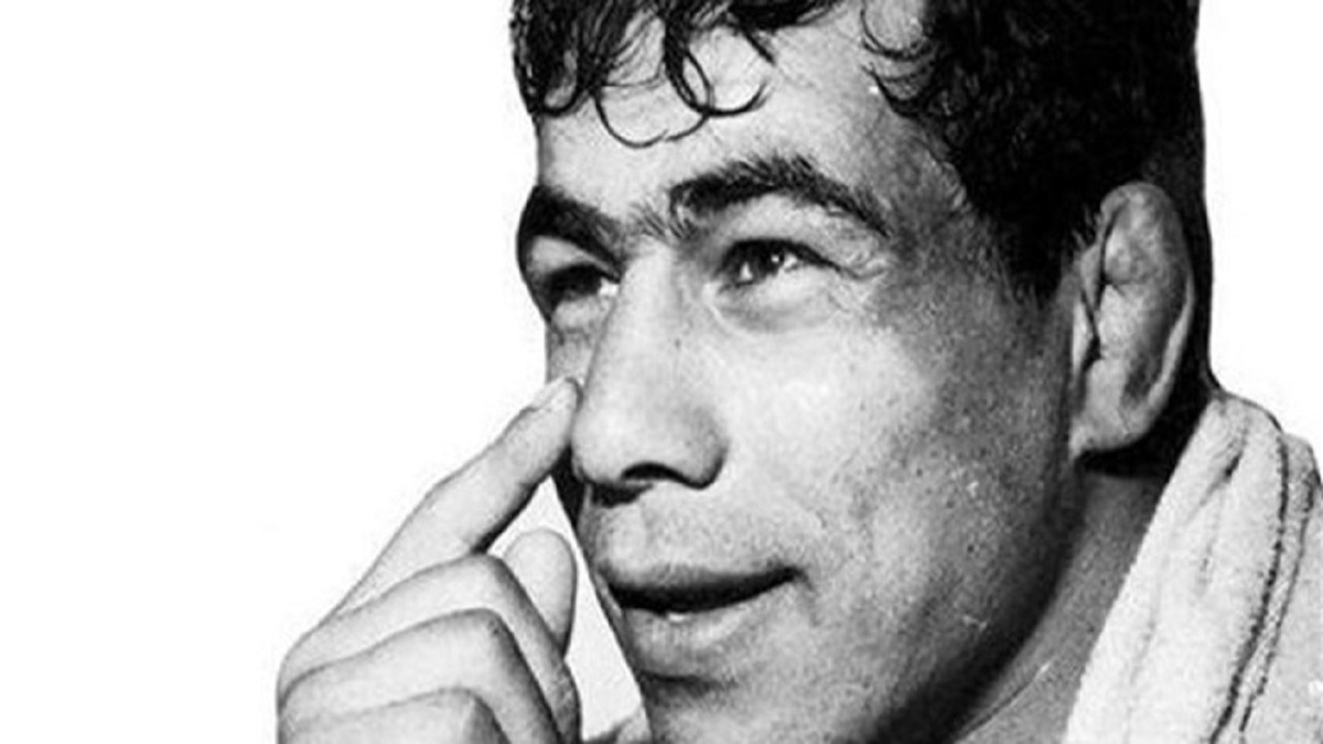 غلامرضا تختی چگونه ماندگار شد؟ + فیلم