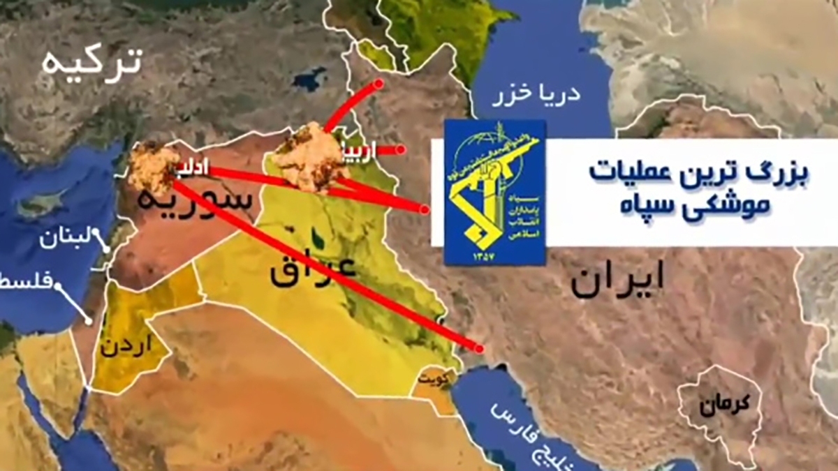 شهید فخری زاده؛ مغز متفکر برنامه هسته‌ای ایران + فیلم