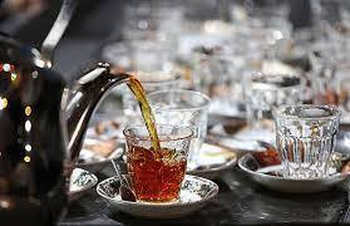 گلباران حرم مطهر رضوی (ع) در شب میلاد جوادالائمه (ع)