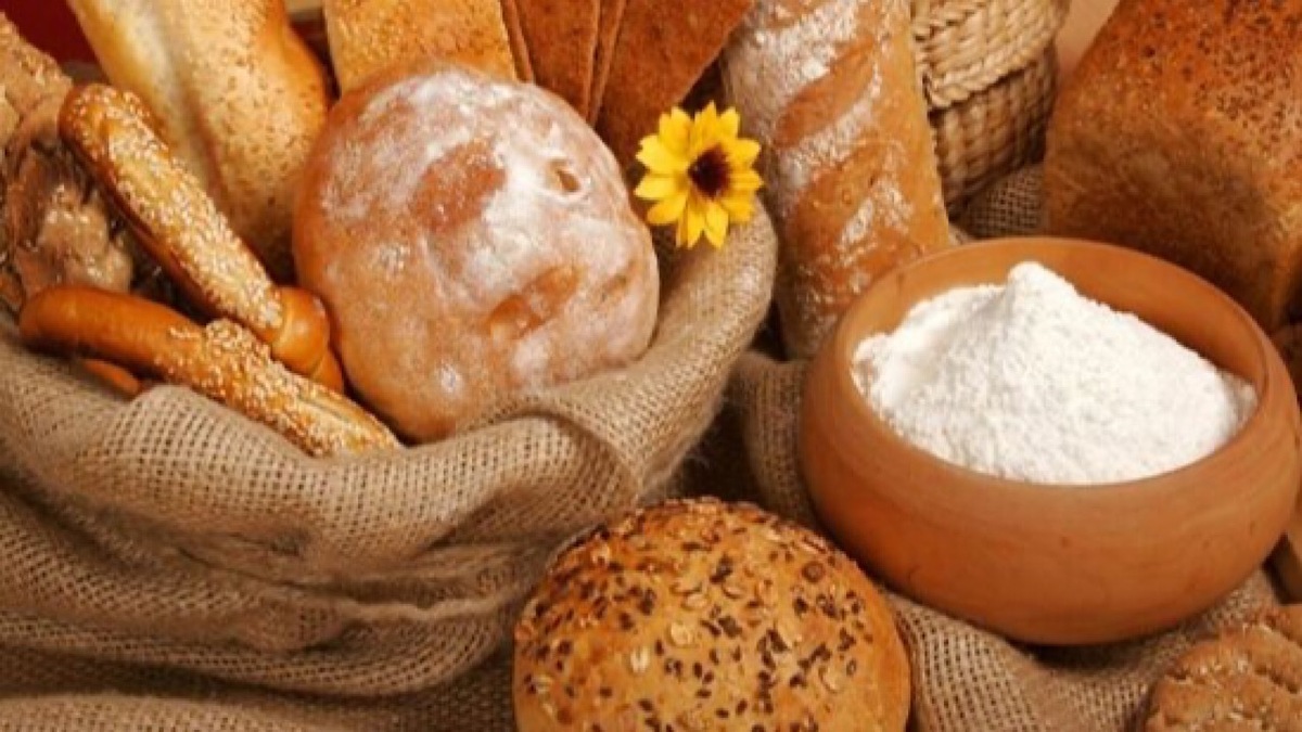 درست یا غلط نوشیدن آب هنگام غذا خوردن + فیلم