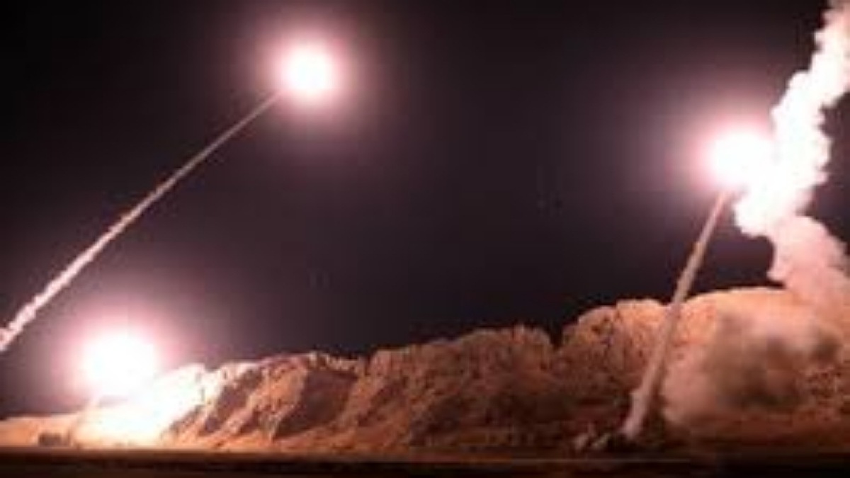 ماجرای «عملیات بزرگ» از کجا آغاز شد؟ + فیلم