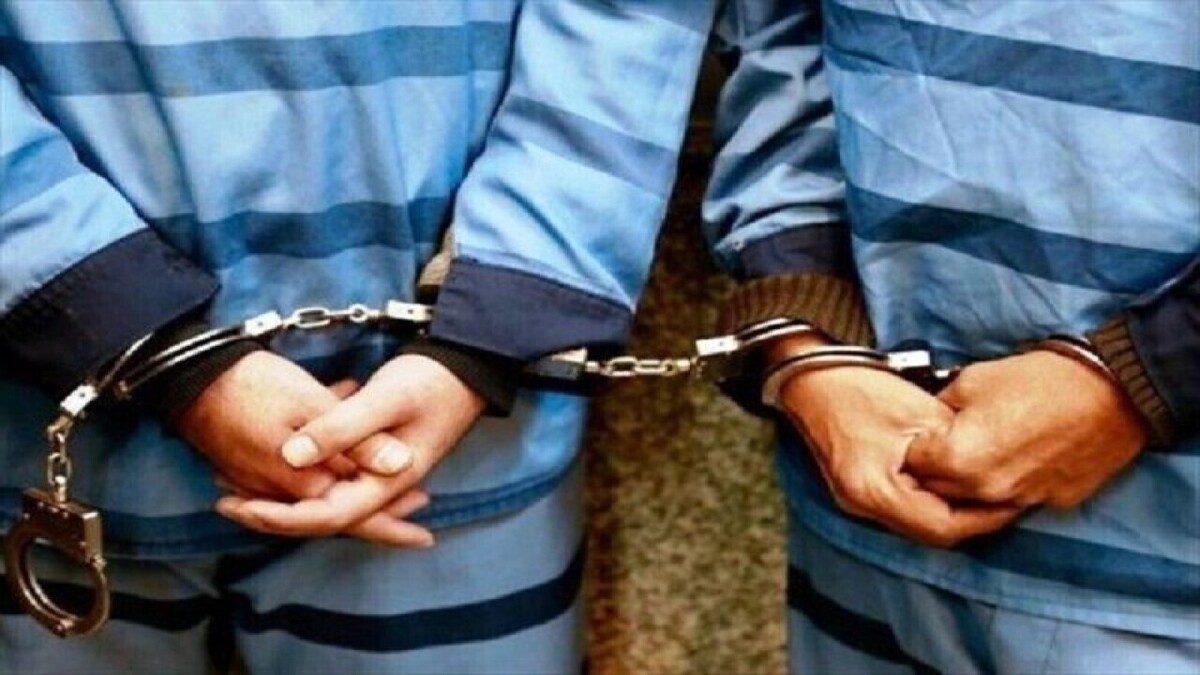 کلاهبرداری ۱۰۰ میلیاردی در حوزه رمزارز + فیلم