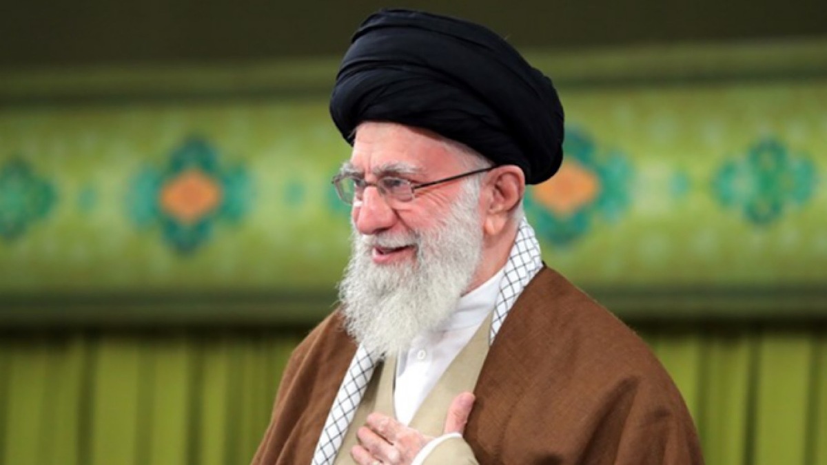 شرط رسیدن به اهداف اسلامی از بیان رهبر انقلاب + فیلم