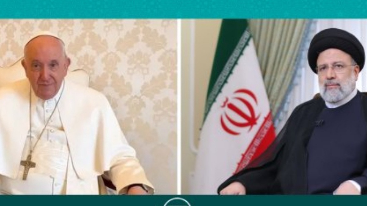حال و هوای کلیسای وانک در آستانه سال نو میلادی