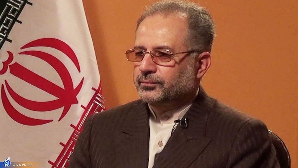 علت ترور سردار موسوی به دست اسرائیل + فیلم