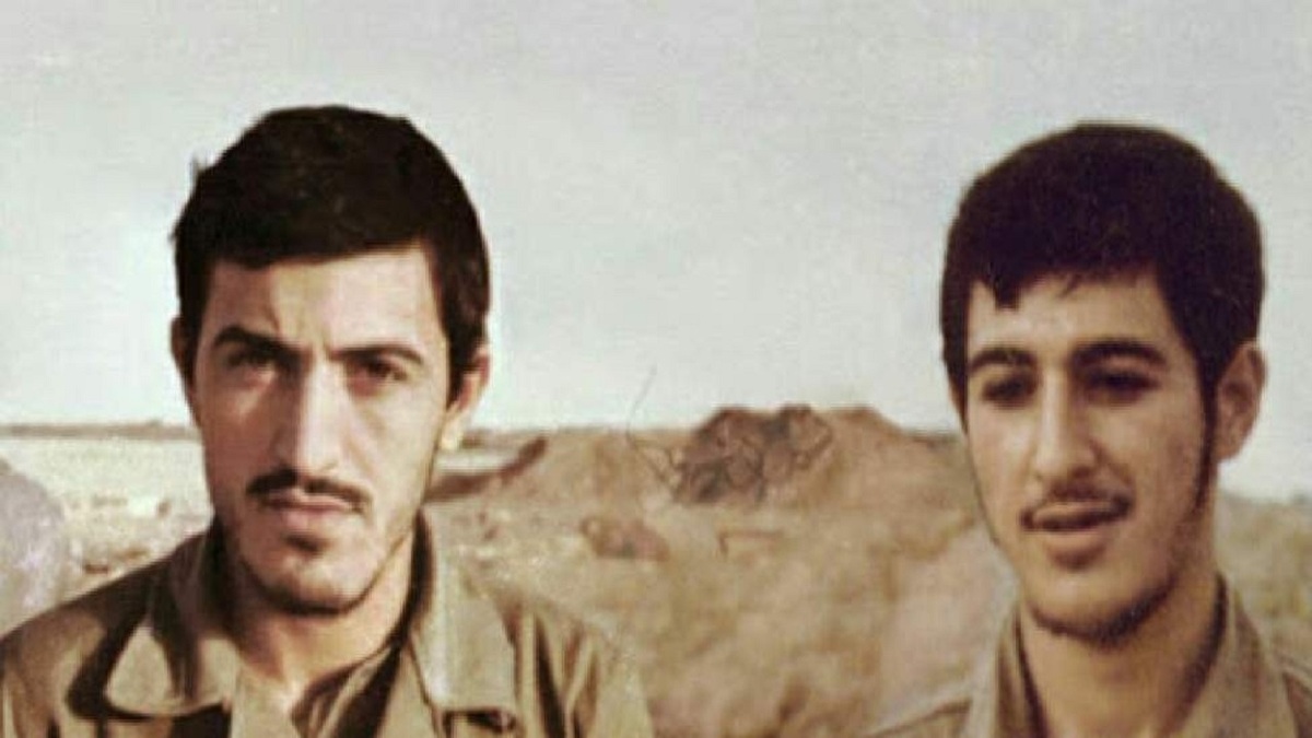 شهید زین الدین؛ فاتح خیبرِ دفاع مقدس + فیلم