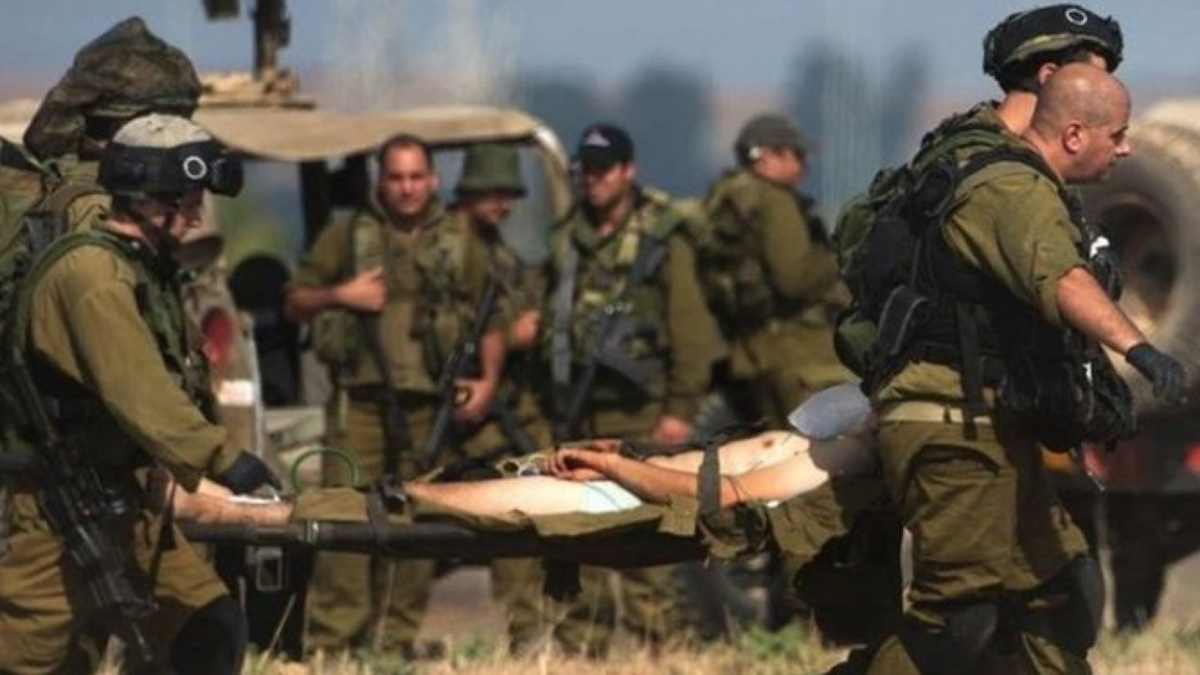 خبرنگار کودک در غزه! + فیلم