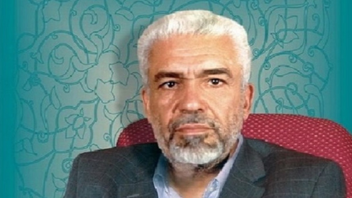 روایتی از سرگذشت شهید سیدرضا پاکنژاد + فیلم