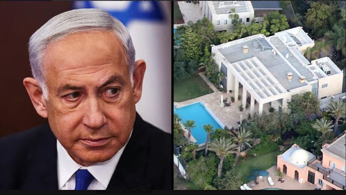 لحظه تیراندازی به یک دختر فلسطینی + صوت