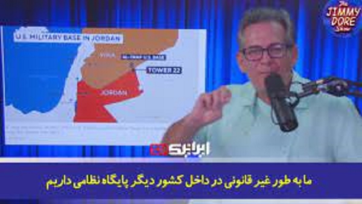 بهشت زهرا امن‌ترین مکان برای یک طنز پرداز + فیلم