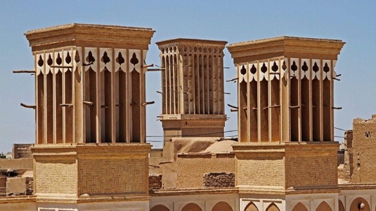 نمایی از زیبایی‌های شهرسازی در چین + فیلم