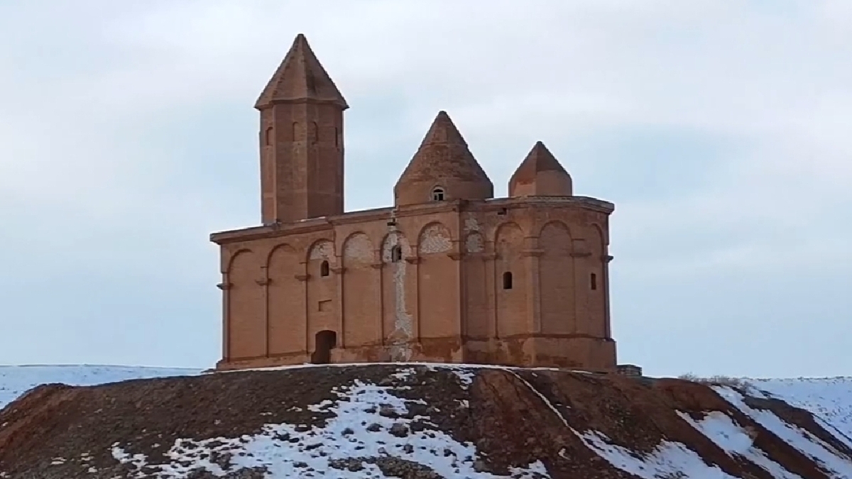 دانستنی‌های جالب درباره تبریز + فیلم
