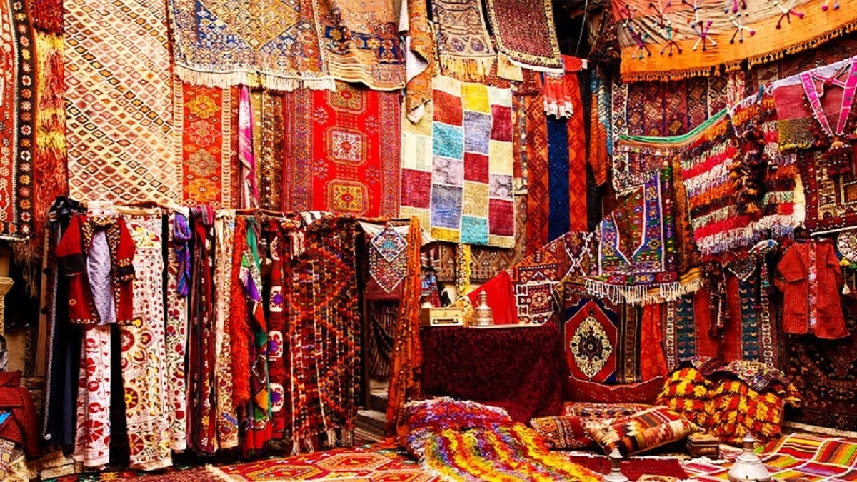 شوخی وزیر میراث فرهنگی با خبرنگاران + فیلم