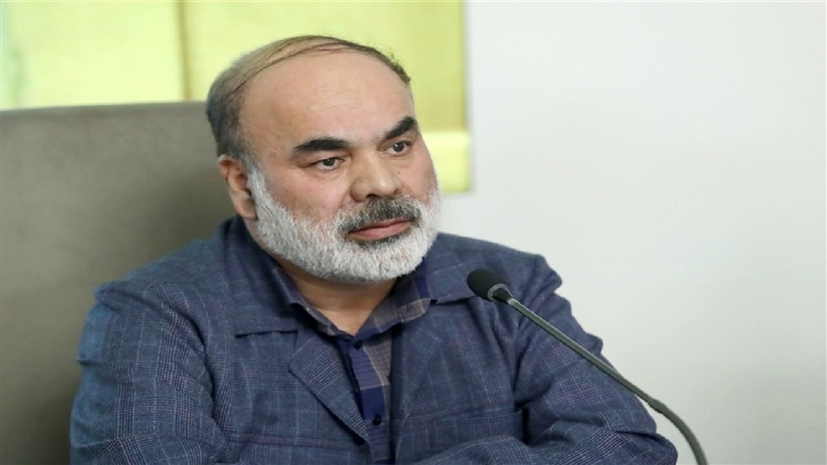 آشنایی با مسجد جامع تاریخی یزد + فیلم