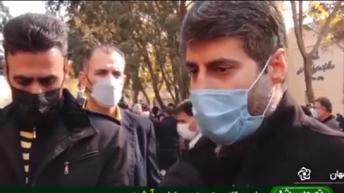 حساب واحد خزانه نهایی شد + فیلم