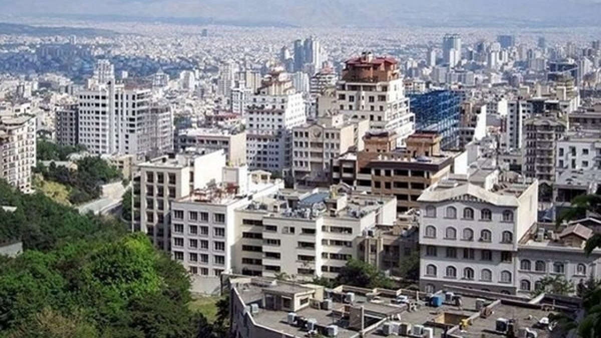 بررسی دغدغه مسکن مردم ایران از ابتدای انقلاب تاکنون + فیلم