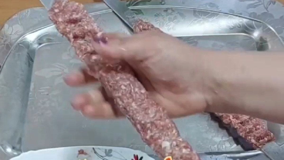معجون خوشمزه برای قرمه و قیمه + فیلم