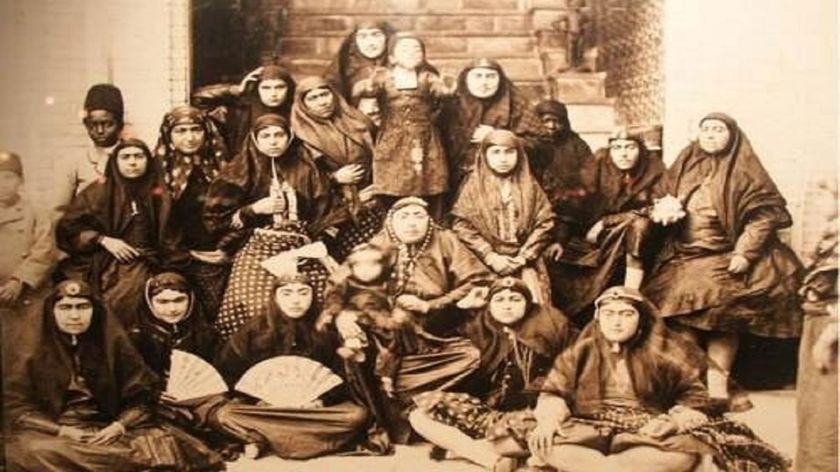 داستانی که از گذشته برای پرنده هما وجود داشته است + فیلم