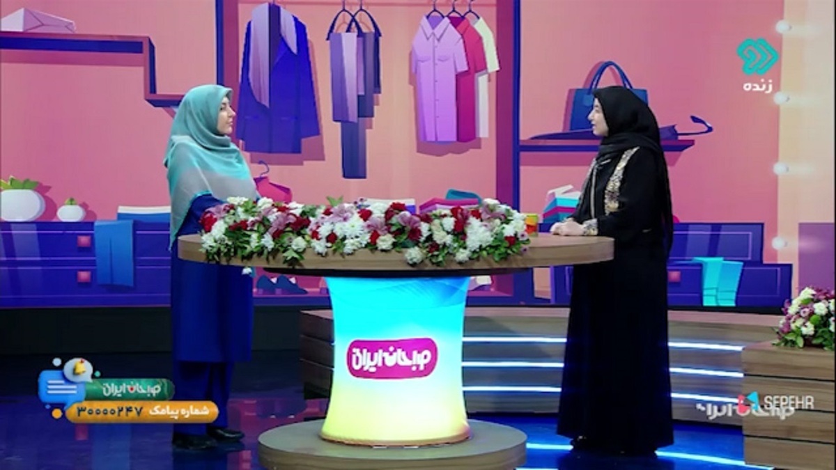 خلاقیت یک کارگر در طراحی علائم راهنمایی + فیلم