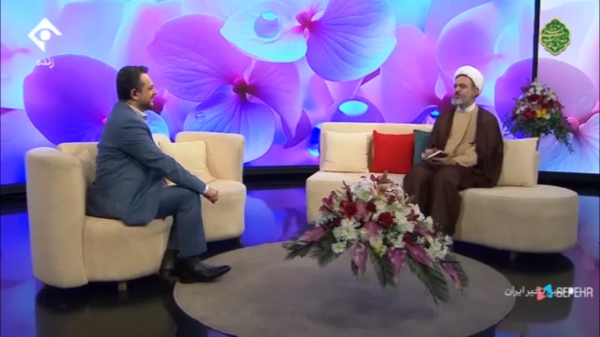 فواید ذکر خدا برای انسان