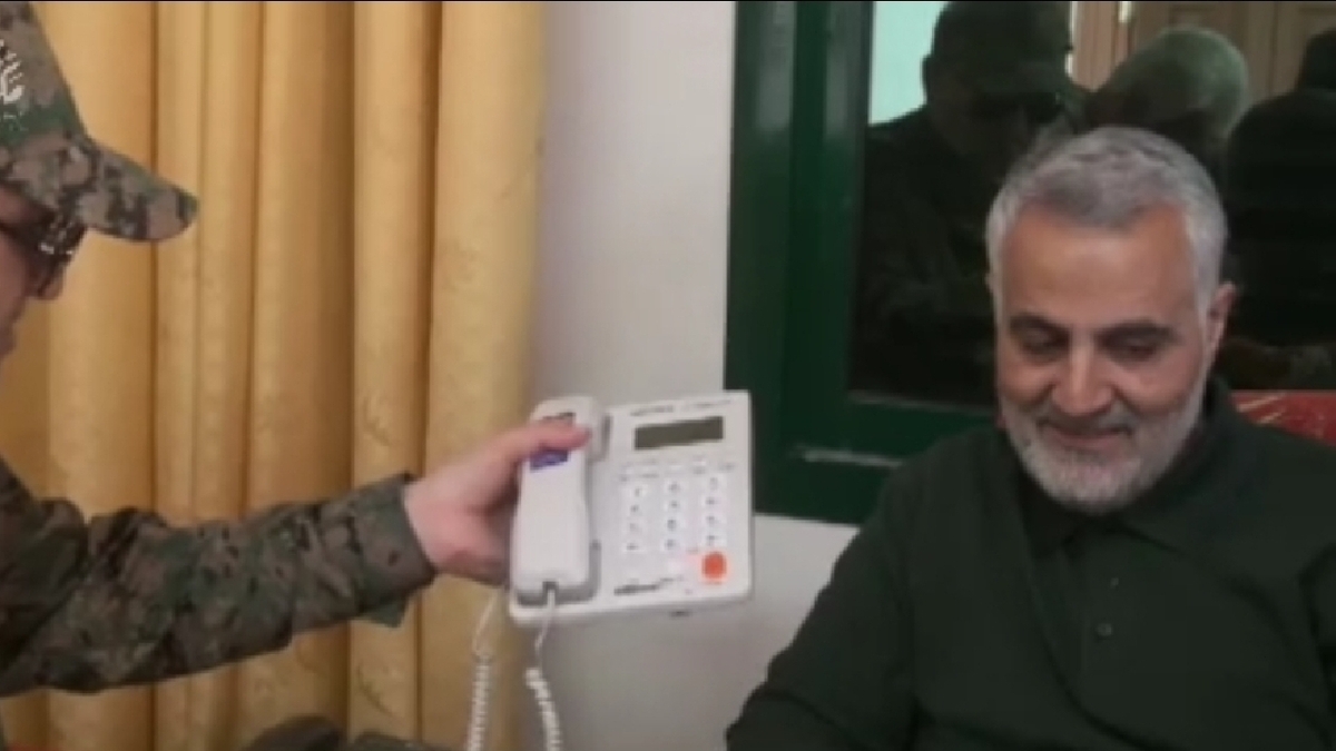 شعرخوانی شنیدنی احمد بابایی در وصف امیرالمومنین (ع) + فیلم