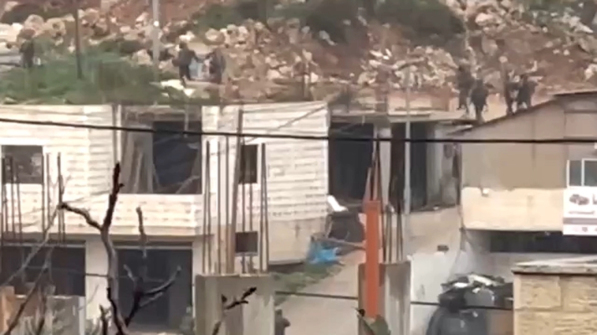 زمان به نفع مقاومت فلسطین می‌گذرد + فیلم