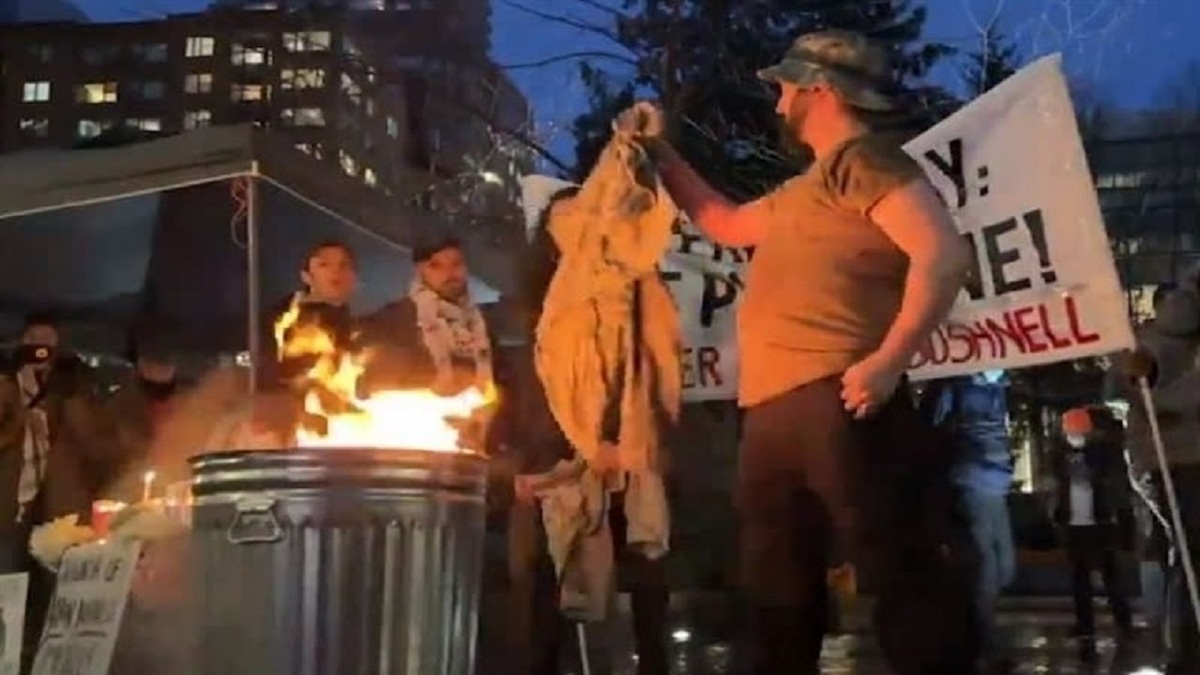 خشونت جنسی سربازان آمریکا با مردم ژاپن + فیلم