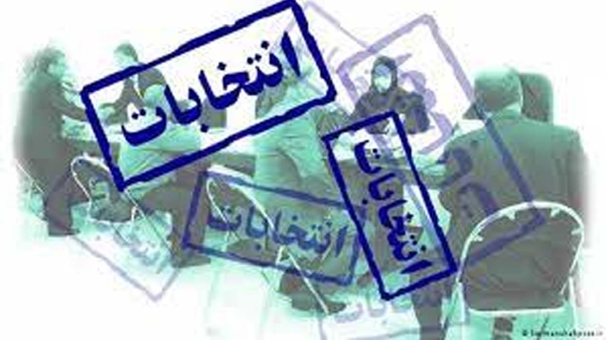 رای دادن کارکنان یکی از سکوهای گازی خلیج فارس + فیلم