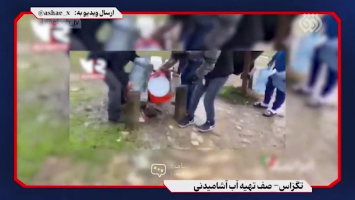 نظر افسر سابق اطلاعاتی آمریکا در مورد وکلای جمهوری اسلامی + فیلم