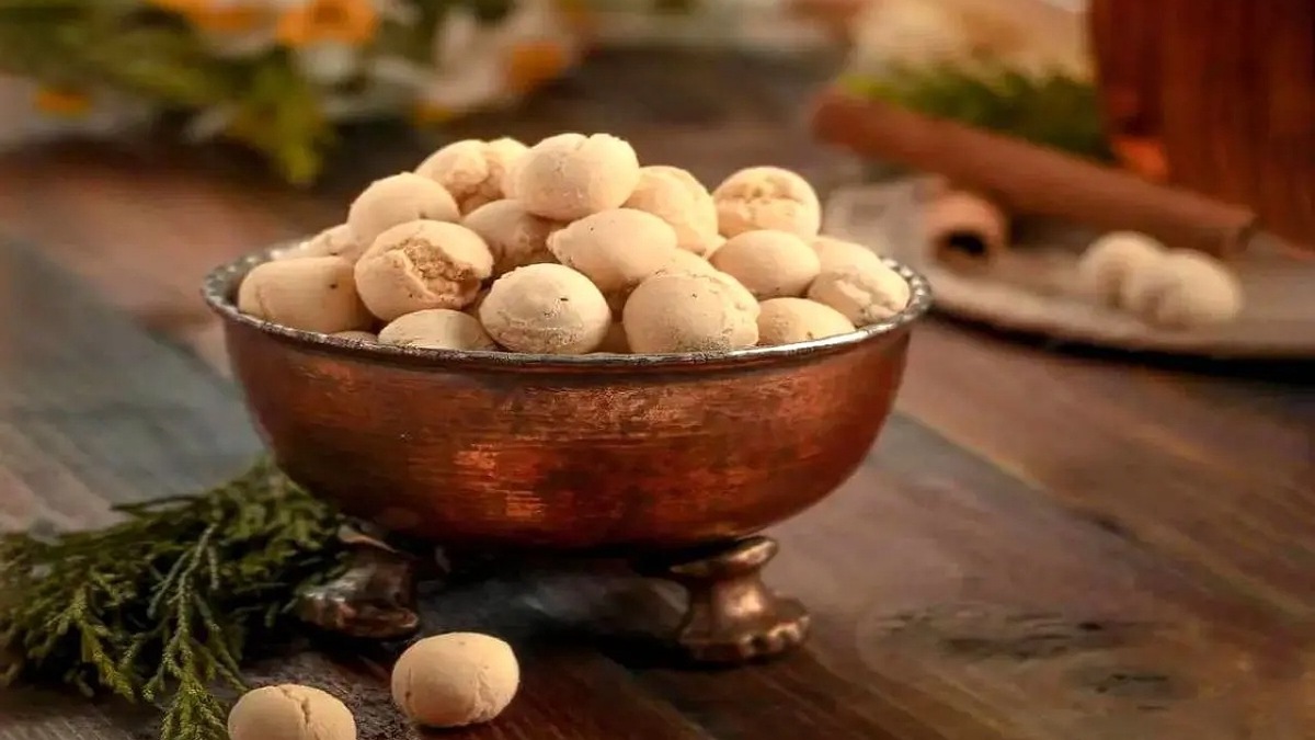 سبزه هفت سین متفاوت با دانه‌های چیا + فیلم
