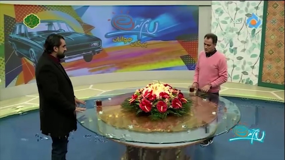 خالی بندی و قمپز در کردن از چه زمانی وارد ادبیات شد؟
