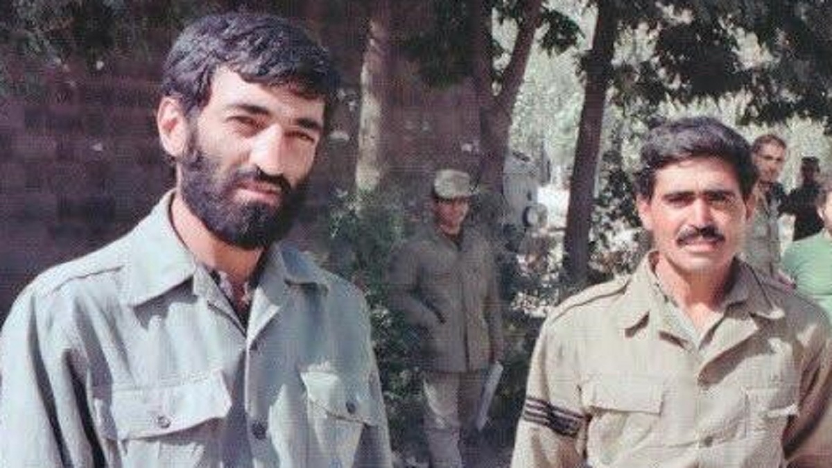احمد متوسلیان، اولین شهید راه قدس + فیلم