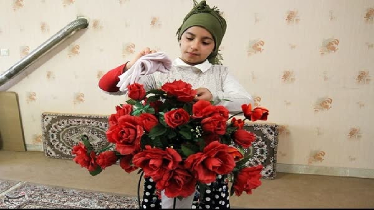 بررسی مشکلات کم خوابی در کودکان