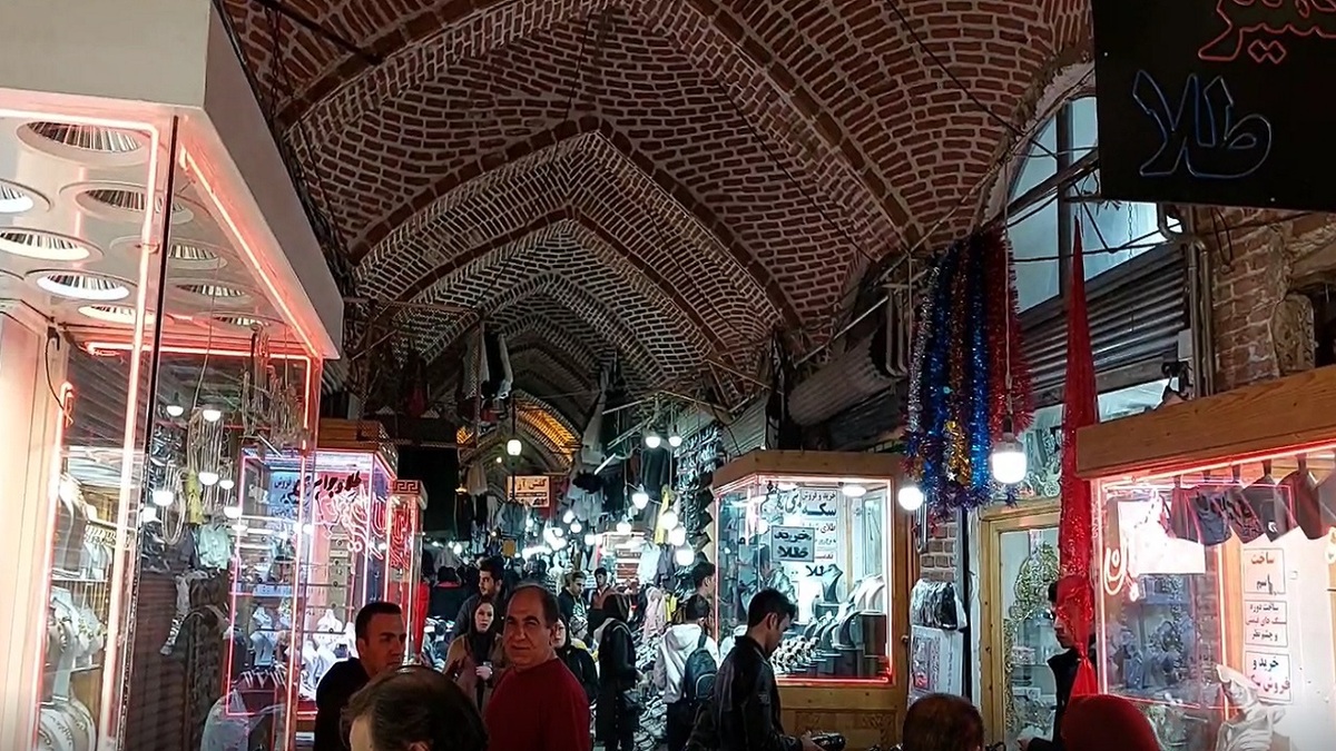 عید نوروز در شمال کشور + نماهنگ