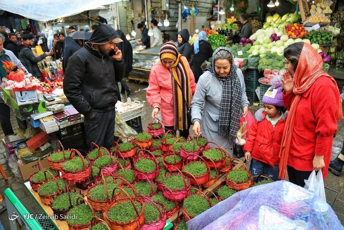 آیین جشن تکلیف دانش آموزان دختر در همدان
