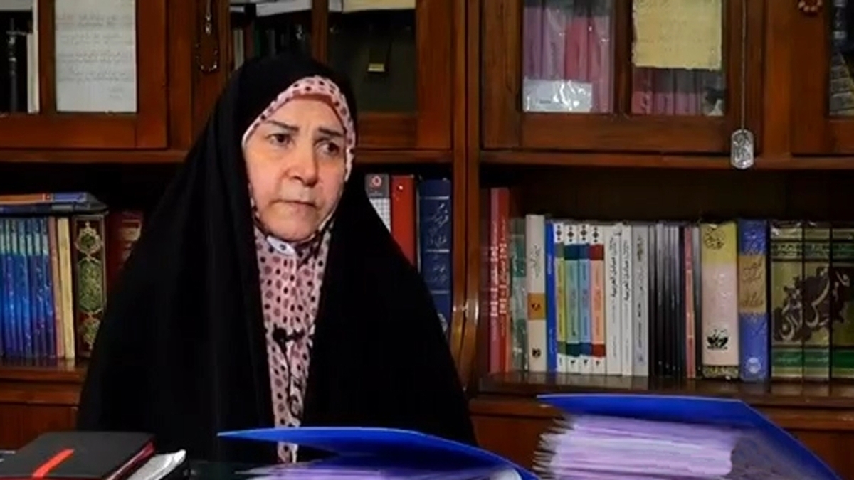 بدون تعارف با زوج فداکار + فیلم