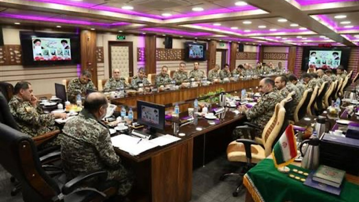 حوادث ناشی از کار! + فیلم