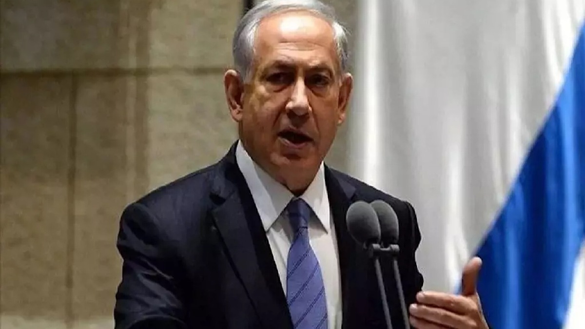 گلایه یک شهروند فلسطینی از کمبود غذا در نوار غزه