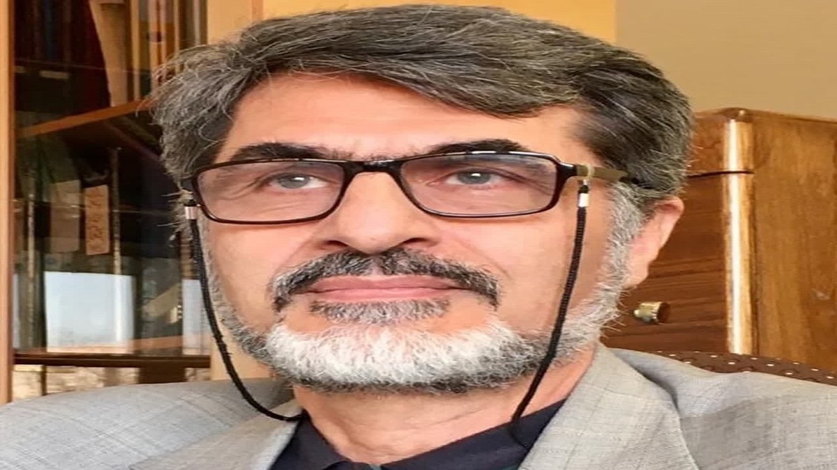 روحانی: هر کس به شرایط موجود معترض است در انتخابات شرکت کند + فیلم